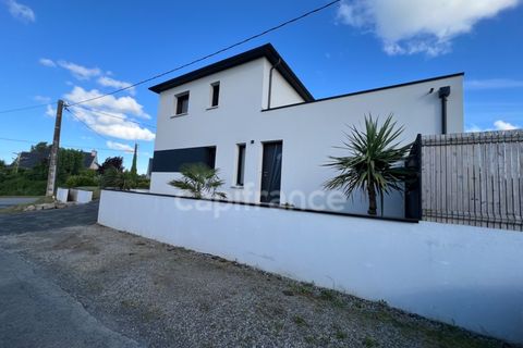 Villa i Pommeret, Cotes-d'Armor, Pommeret - € 350.000 | Ref: 340935521578 - foto 2