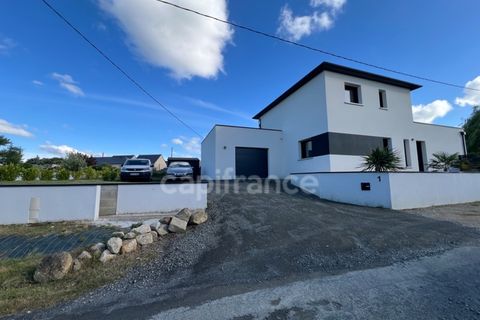 Villa i Pommeret, Cotes-d'Armor, Pommeret - € 350.000 | Ref: 340935521578 - foto 3