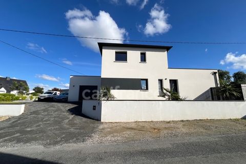 Villa i Pommeret, Cotes-d'Armor, Pommeret - € 350.000 | Ref: 340935521578 - foto 4