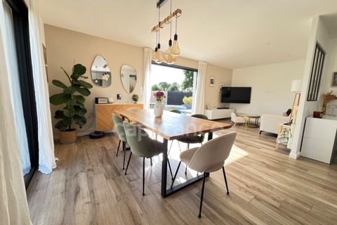 Villa i Pommeret, Cotes-d'Armor, Pommeret - € 350.000 | Ref: 340935521578 - foto 5