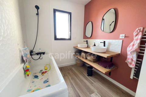 Villa i Pommeret, Cotes-d'Armor, Pommeret - € 350.000 | Ref: 340935521578 - foto 20