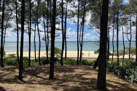 Villa i Arcachon, Gironde, Arcachon - € 2.195.000 | Ref: 86637469 - foto 2