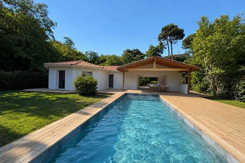 Villa en Arcachon, Gironde, Arcachon - € 2.195.000 | Ref: 86637469 - photo 1