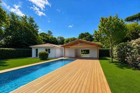 Villa en Arcachon, Gironde, Arcachon - € 2.195.000 | Ref: 86637469 - photo 2