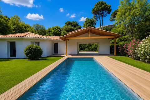 Villa en Arcachon, Gironde, Arcachon - € 2.195.000 | Ref: 86637469 - photo 3