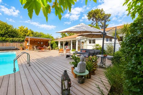 Villa a Pyla-sur-Mer, Gironde, Pyla-sur-Mer - € 1.850.000 | Ref: 87095627 - foto 2