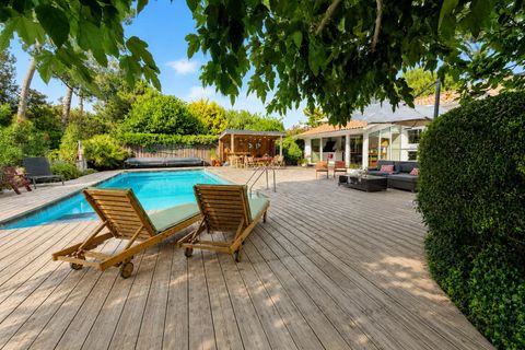 Villa a Pyla-sur-Mer, Gironde, Pyla-sur-Mer - € 1.850.000 | Ref: 87095627 - foto 5