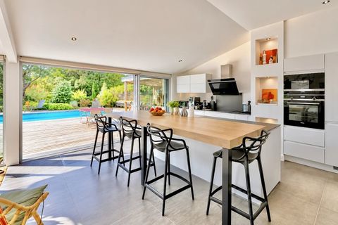 Villa a Pyla-sur-Mer, Gironde, Pyla-sur-Mer - € 1.850.000 | Ref: 87095627 - foto 8