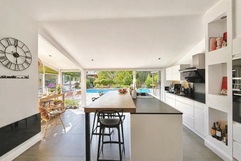 Villa a Pyla-sur-Mer, Gironde, Pyla-sur-Mer - € 1.850.000 | Ref: 87095627 - foto 10