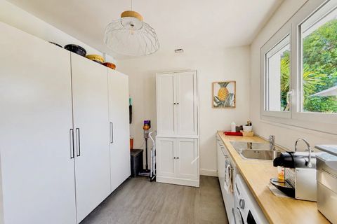 Villa a Pyla-sur-Mer, Gironde, Pyla-sur-Mer - € 1.850.000 | Ref: 87095627 - foto 12