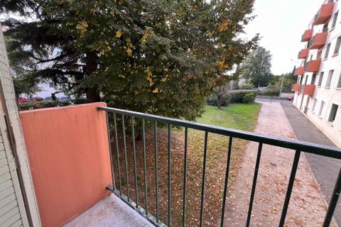 Apartament a Avignon, Vaucluse, Avignon - € 651/mes | Ref: 1816 - foto 7
