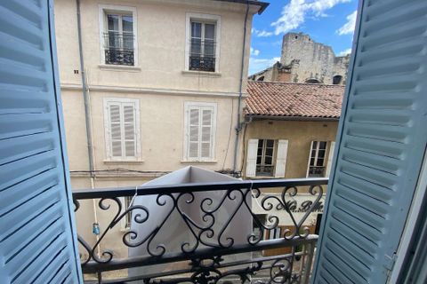 Apartament a Avignon, Vaucluse, Avignon - € 488/mes | Ref: 36037280 - foto 7