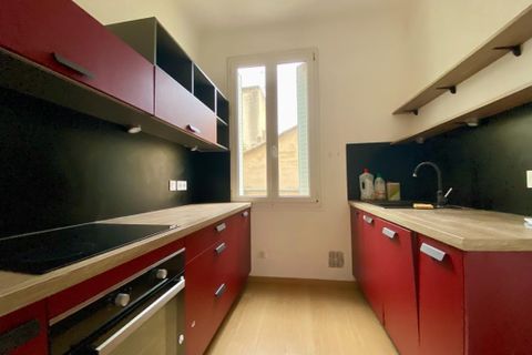 Apartament a Avignon, Vaucluse, Avignon - € 810/mes | Ref: 1843 - foto 3