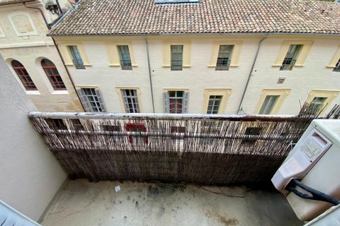 Apartament a Avignon, Vaucluse, Avignon - € 810/mes | Ref: 1843 - foto 7