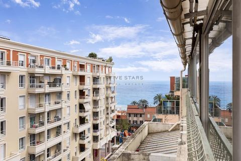 Leilighet i Nice, Alpes-Maritimes, Nice - € 827/måned | Ref: Californie - foto 3
