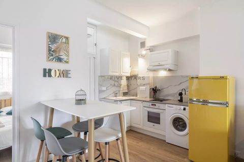 Leilighet i Nice, Alpes-Maritimes, Nice - € 827/måned | Ref: Californie - foto 4