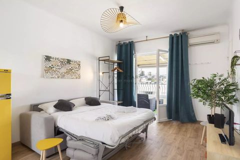 Leilighet i Nice, Alpes-Maritimes, Nice - € 827/måned | Ref: Californie - foto 6