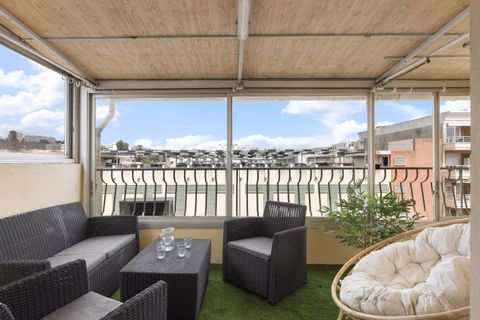 Leilighet i Nice, Alpes-Maritimes, Nice - € 827/måned | Ref: Californie - foto 10
