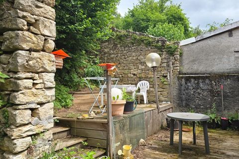 Villa i Étupes, Doubs, Étupes - € 83.500 | Ref: 340935076498 - foto 2