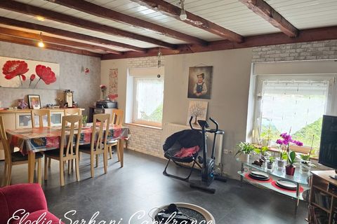Villa i Étupes, Doubs, Étupes - € 83.500 | Ref: 340935076498 - foto 4