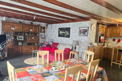 Villa i Étupes, Doubs, Étupes - € 83.500 | Ref: 340935076498 - foto 5