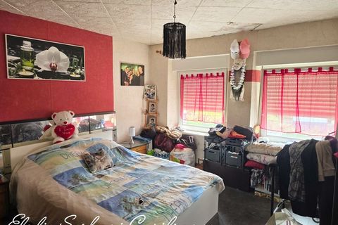 Villa i Étupes, Doubs, Étupes - € 83.500 | Ref: 340935076498 - foto 6