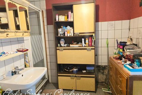 Villa i Étupes, Doubs, Étupes - € 83.500 | Ref: 340935076498 - foto 7