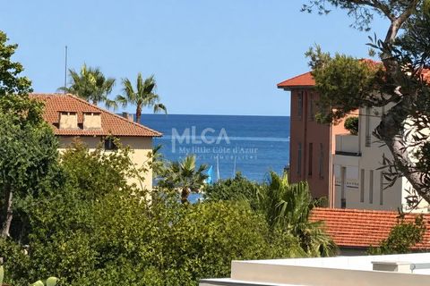 Lejlighed i Antibes, Alpes-Maritimes, Antibes - € 372.000 | Ref: 87109941 - foto 1