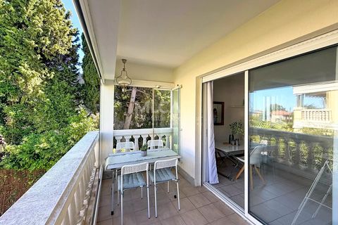 Lejlighed i Antibes, Alpes-Maritimes, Antibes - € 372.000 | Ref: 87109941 - foto 2