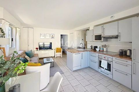 Lejlighed i Antibes, Alpes-Maritimes, Antibes - € 372.000 | Ref: 87109941 - foto 3
