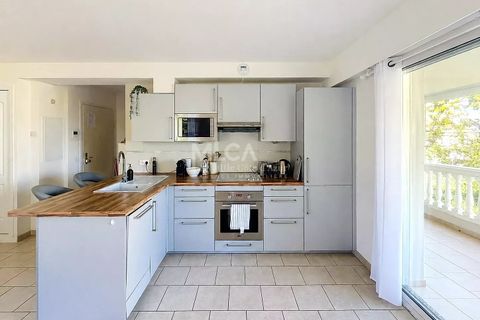 Lejlighed i Antibes, Alpes-Maritimes, Antibes - € 372.000 | Ref: 87109941 - foto 4