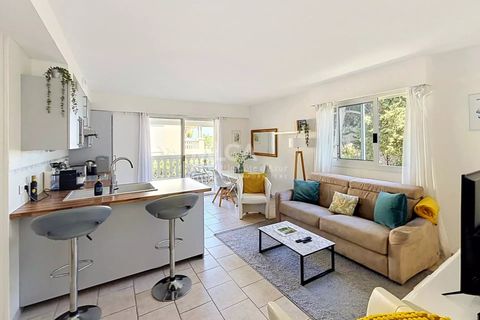 Lejlighed i Antibes, Alpes-Maritimes, Antibes - € 372.000 | Ref: 87109941 - foto 5