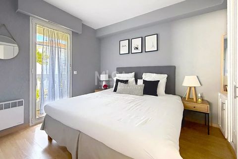 Lejlighed i Antibes, Alpes-Maritimes, Antibes - € 372.000 | Ref: 87109941 - foto 6
