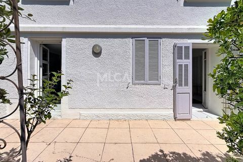 Lejlighed i Antibes, Alpes-Maritimes, Antibes - € 299.000 | Ref: 87110192 - foto 1