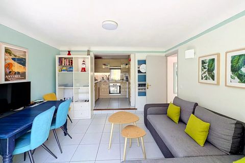 Lejlighed i Antibes, Alpes-Maritimes, Antibes - € 299.000 | Ref: 87110192 - foto 4