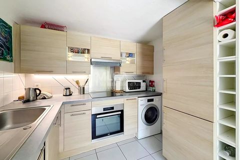 Lejlighed i Antibes, Alpes-Maritimes, Antibes - € 299.000 | Ref: 87110192 - foto 5