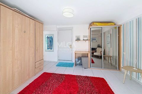 Lejlighed i Antibes, Alpes-Maritimes, Antibes - € 299.000 | Ref: 87110192 - foto 6