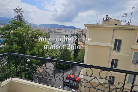 Lejlighed i Nice, Alpes-Maritimes, Nice - € 370.000 | Ref: 86467226 - foto 1