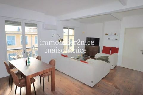 Lejlighed i Nice, Alpes-Maritimes, Nice - € 370.000 | Ref: 86467226 - foto 2
