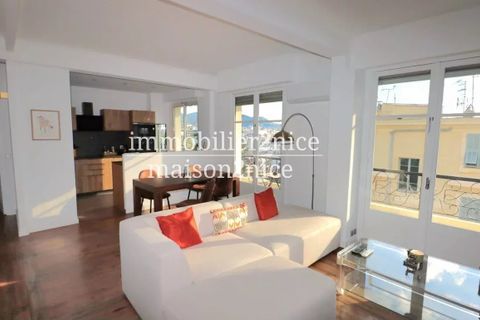 Lejlighed i Nice, Alpes-Maritimes, Nice - € 370.000 | Ref: 86467226 - foto 3