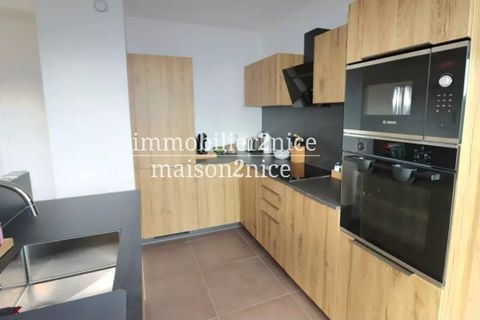 Lejlighed i Nice, Alpes-Maritimes, Nice - € 370.000 | Ref: 86467226 - foto 4