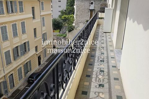 Lejlighed i Nice, Alpes-Maritimes, Nice - € 370.000 | Ref: 86467226 - foto 6