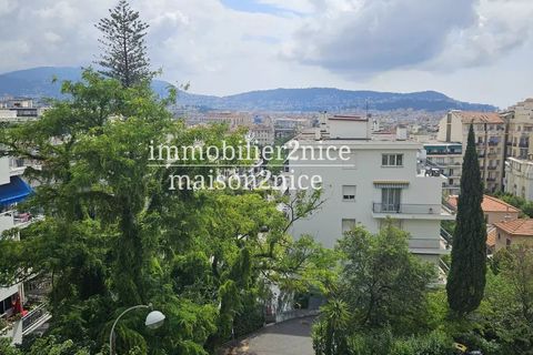 Lejlighed i Nice, Alpes-Maritimes, Nice - € 370.000 | Ref: 86467226 - foto 7