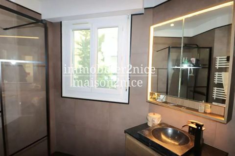 Lejlighed i Nice, Alpes-Maritimes, Nice - € 370.000 | Ref: 86467226 - foto 8