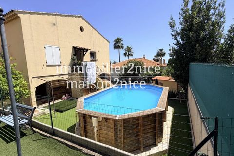 Villa i Nice, Alpes-Maritimes, Nice - € 895.000 | Ref: 87114192 - foto 3