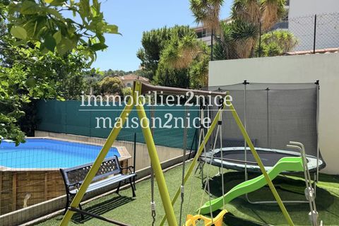 Villa i Nice, Alpes-Maritimes, Nice - € 895.000 | Ref: 87114192 - foto 4