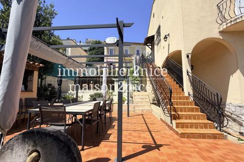 Villa i Nice, Alpes-Maritimes, Nice - € 895.000 | Ref: 87114192 - foto 5