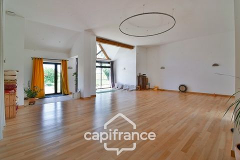 Villa i Louhans, Saone-et-Loire, Louhans - € 669.000 | Ref: 340930743557 - foto 2