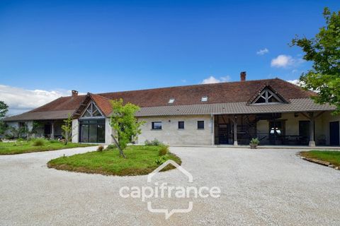 Villa i Louhans, Saone-et-Loire, Louhans - € 669.000 | Ref: 340930743557 - foto 3