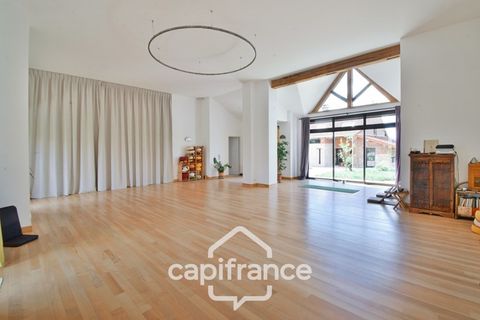 Villa i Louhans, Saone-et-Loire, Louhans - € 669.000 | Ref: 340930743557 - foto 4